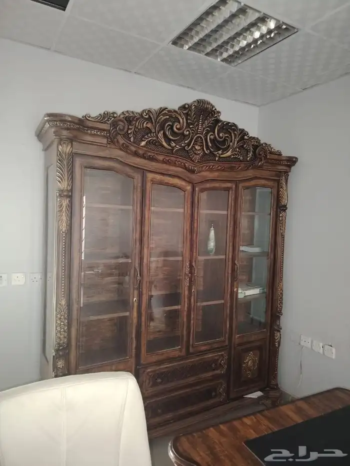 مكاتب فخمة 0