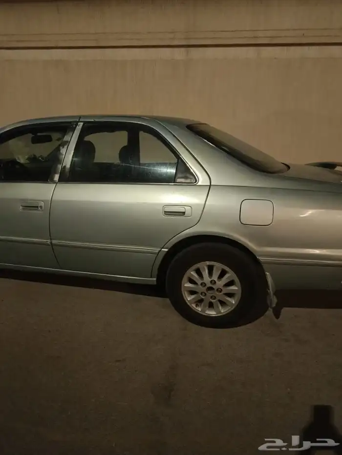 كامري2002 3