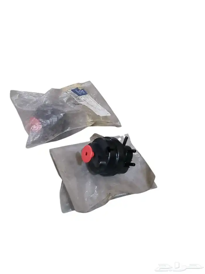 قطع غيار مرسيدس w126 560 3