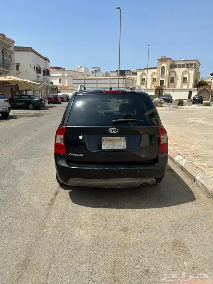 كيا موديل 2011 3