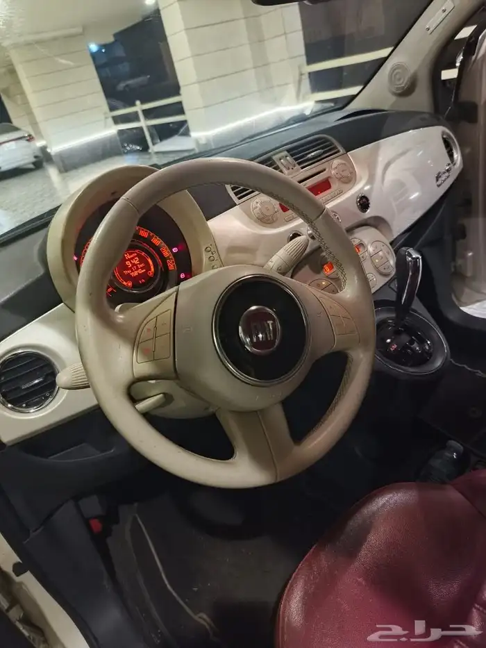 فيات موديل 2014 3