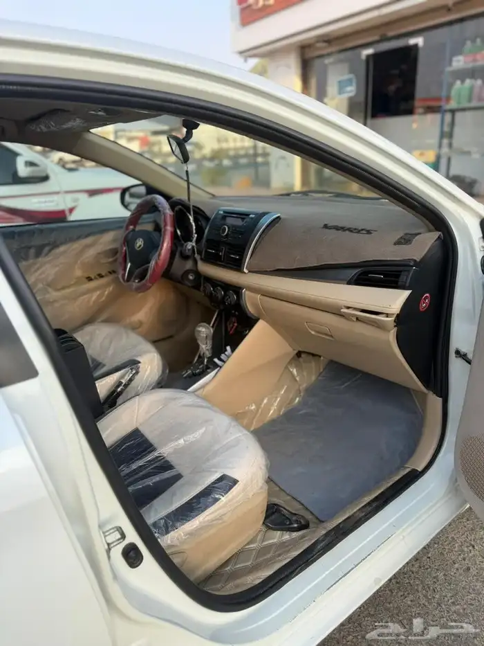 يارس تماتيك 2017 6