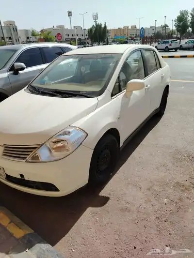 نيسان تيتا 2007 index