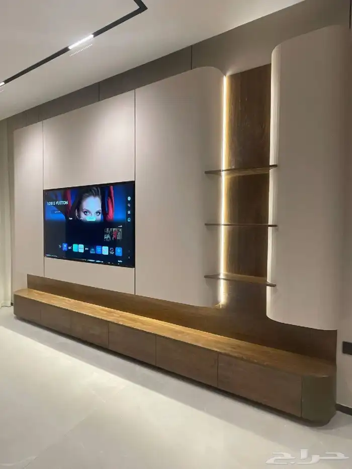 دهانات ديكورات ورق جدران شيبورد 3