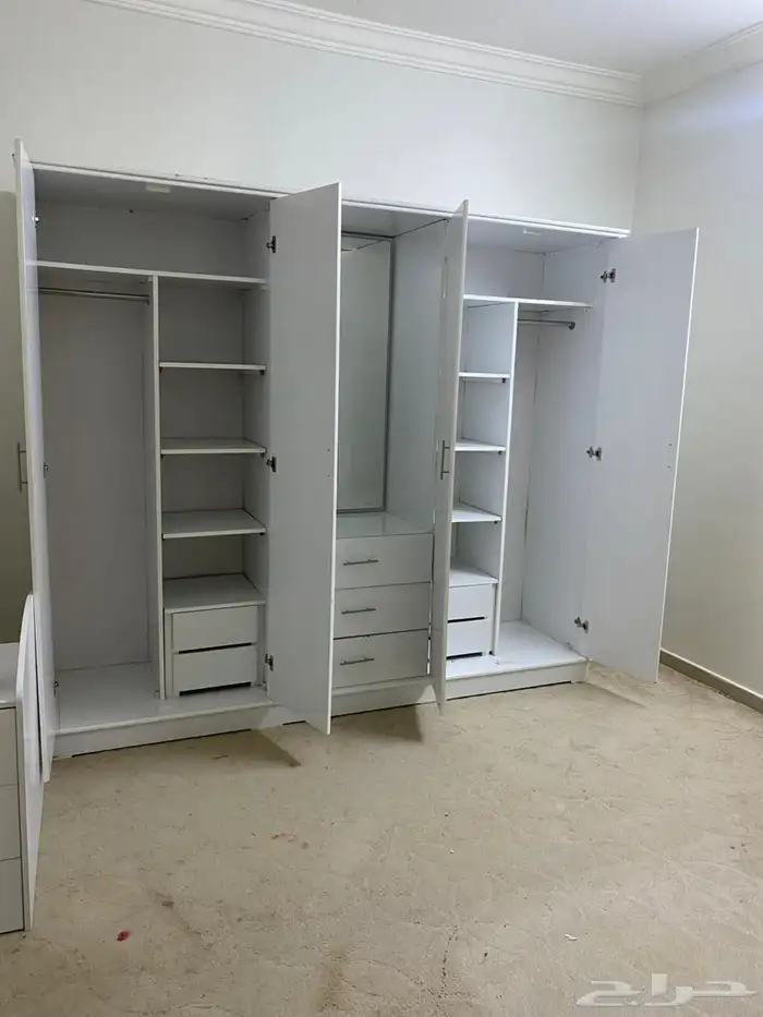 كنبات وغرف نوم ومجالس ومطابخ 4