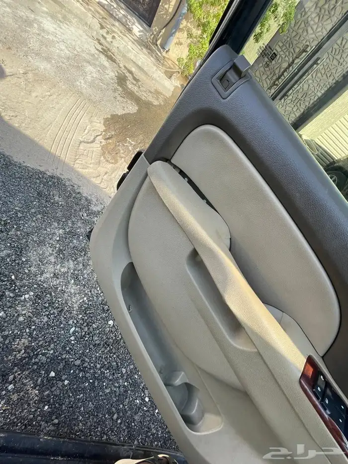 تاهو موديل 2011 8