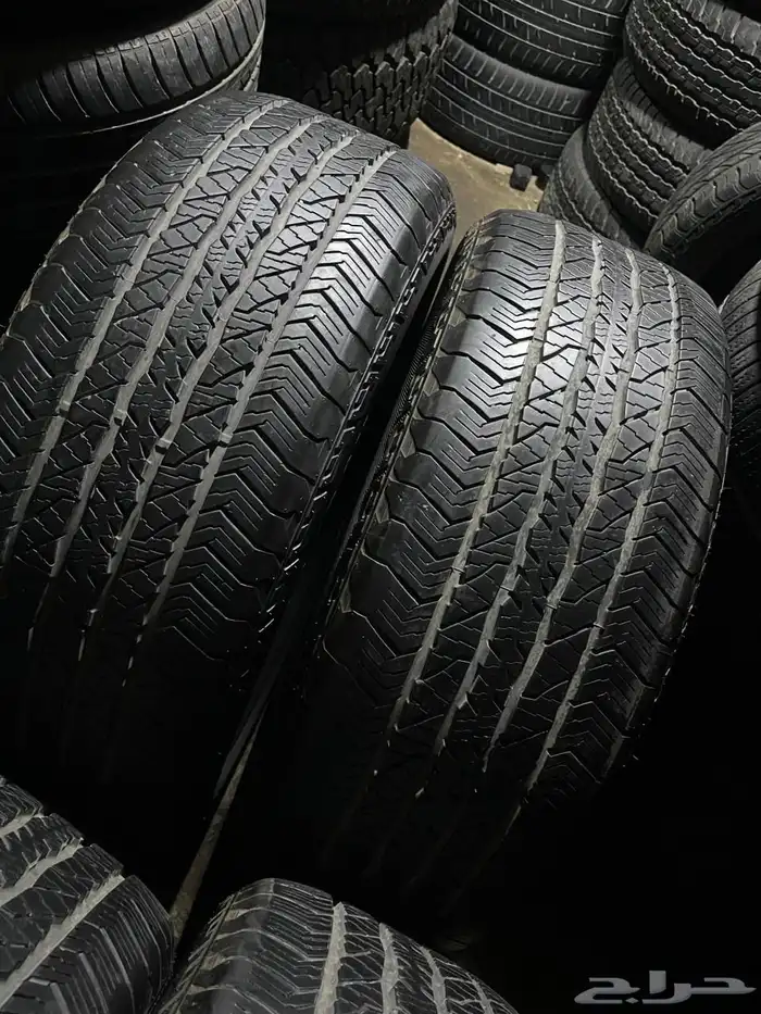 كفرات جمس تاهو ويوكن مقاس 20 1