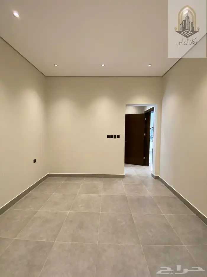 فلل روف ارضي وعلوي حي الصفا 8