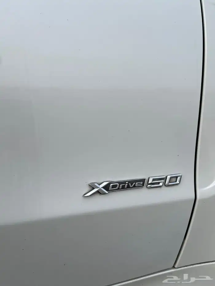 BMW X5 V8 2015 16