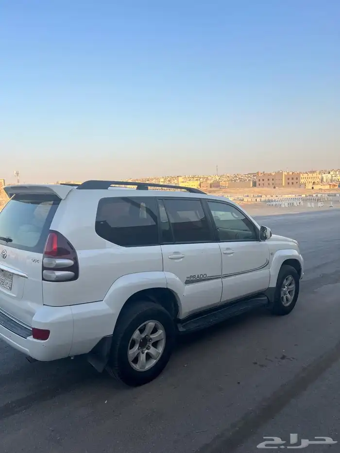 برادو2007 2