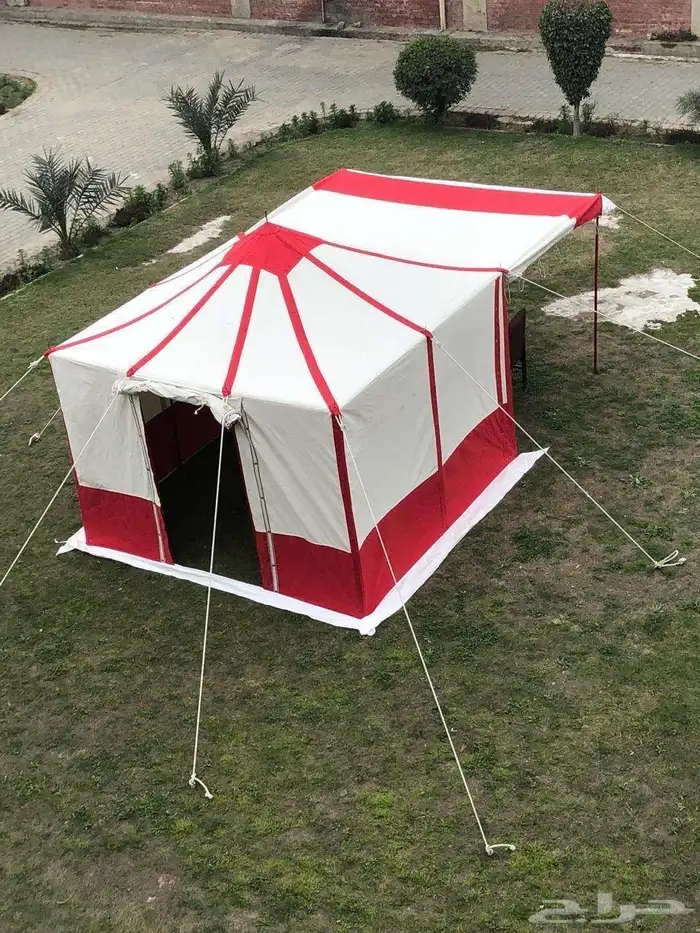 متجر متخصص بالخيام والمظلات متوفر تابي وتمارا 14