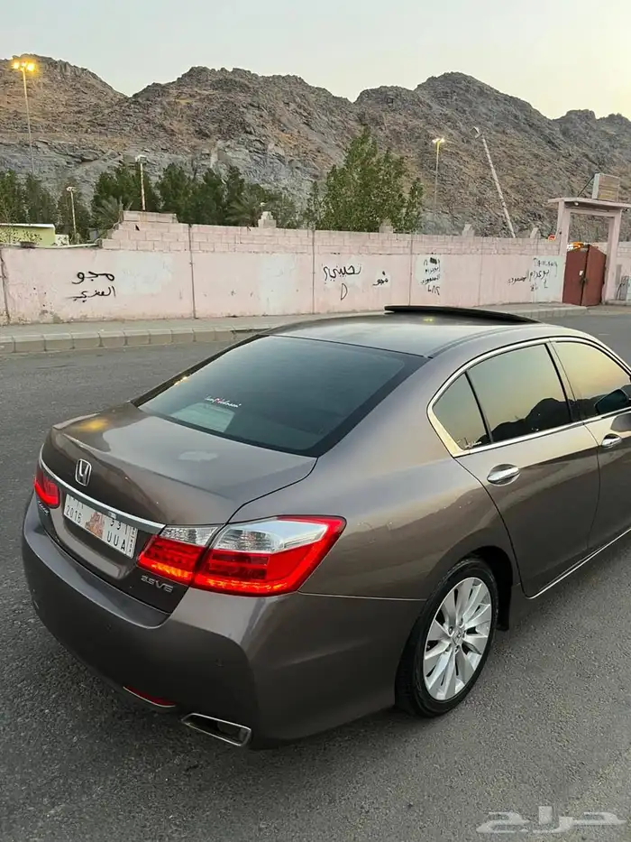 اكورد 2016 4