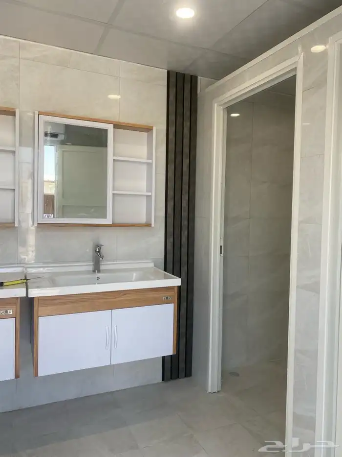 بيع وتأجير حمامات وغرف 8