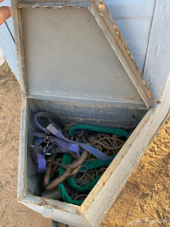 للبيع عربة المشوح الاصدار الاول تم البيع 7