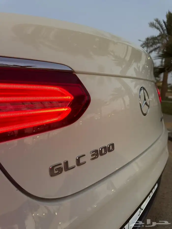 مرسيدس GLC300 موديل 2019 للبيع 9