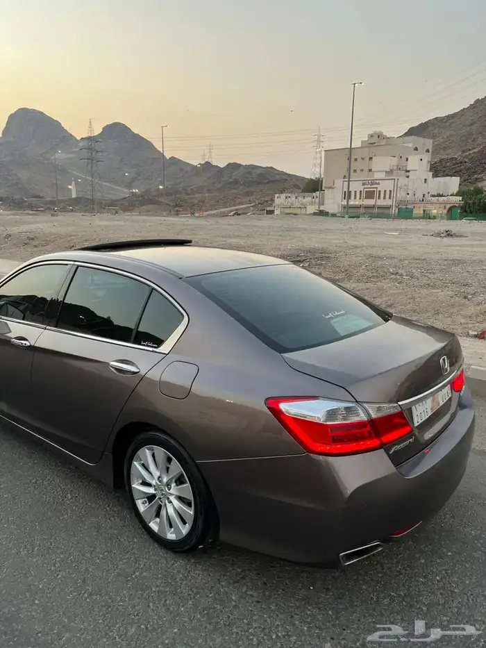 اكورد 2016 6