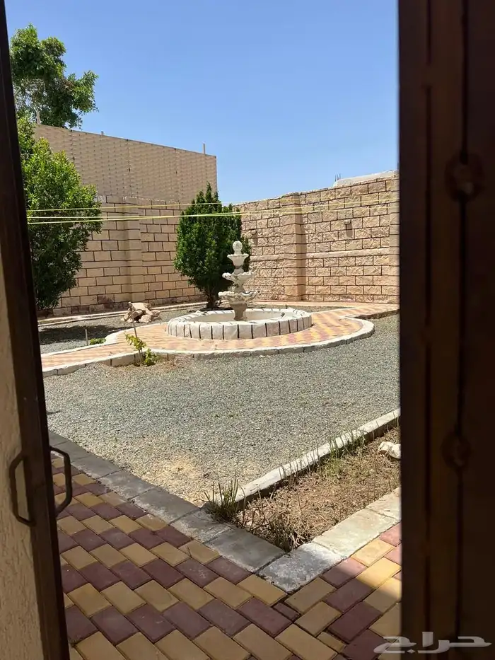 عمار للبيع الطائف حي رحاب 4