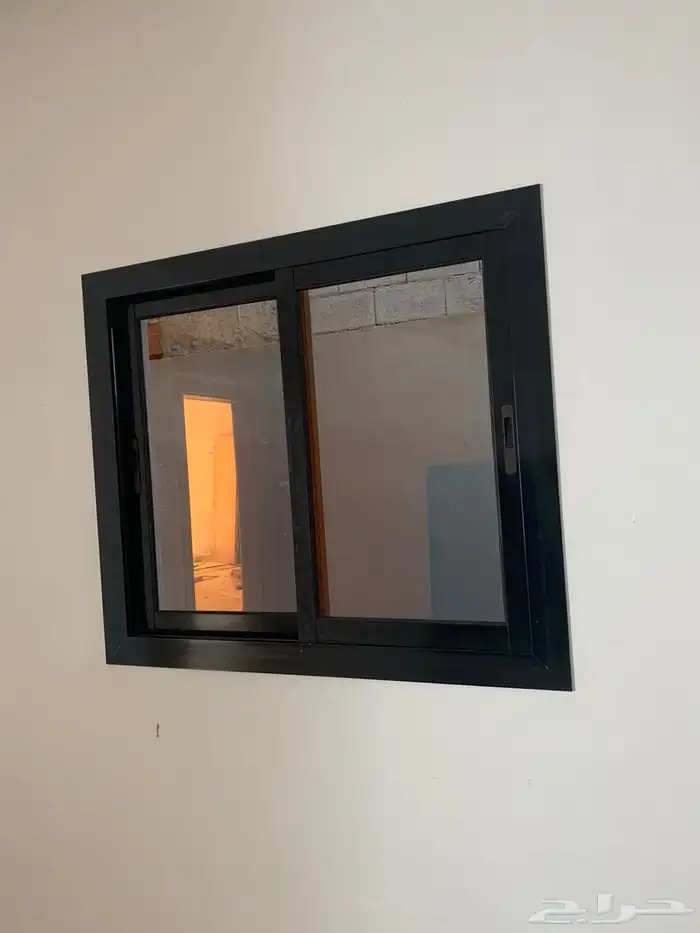 ورشة حدادة واللمنيوم 2