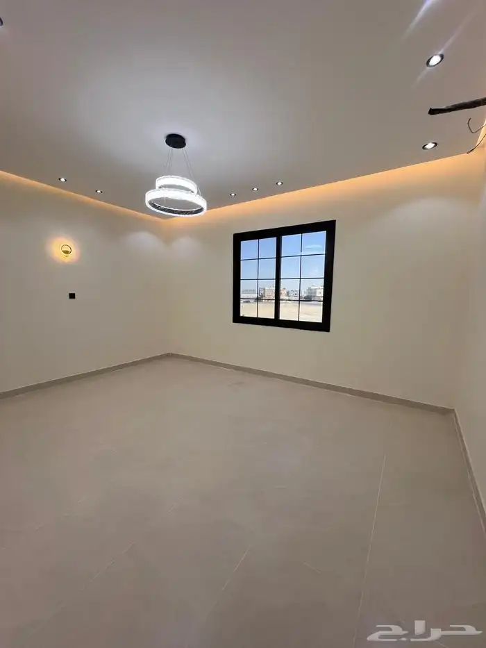 فلل روف حي الصفا بتصميم جميل وسعر مناسب 4