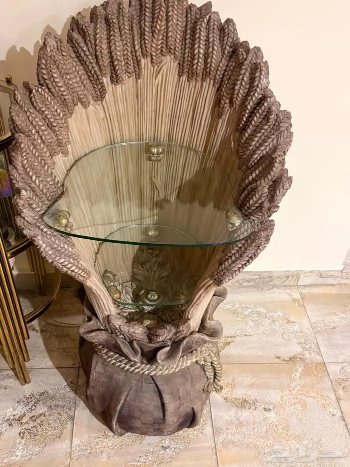 للبيع طاولة 0