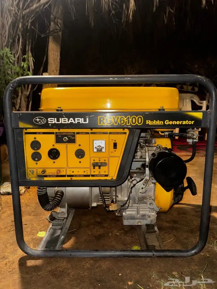 ماطور كهرباء اخو الجديد 0