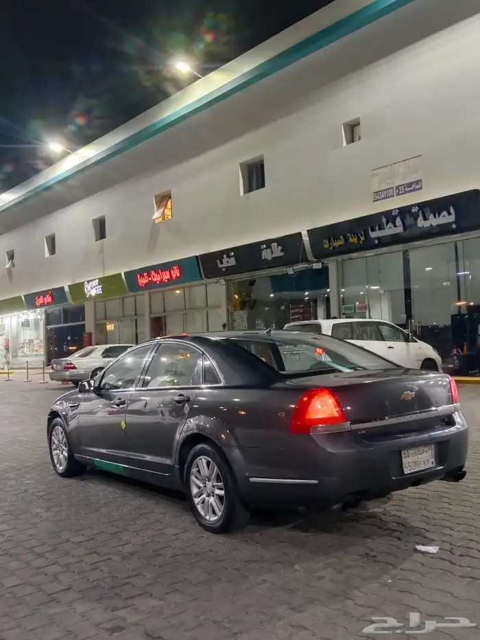 كابرس 2010 1