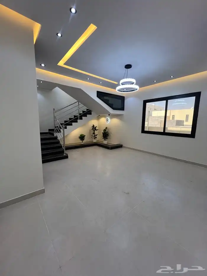 فلل روف حي الصفا بتصميم جميل وسعر مناسب 2