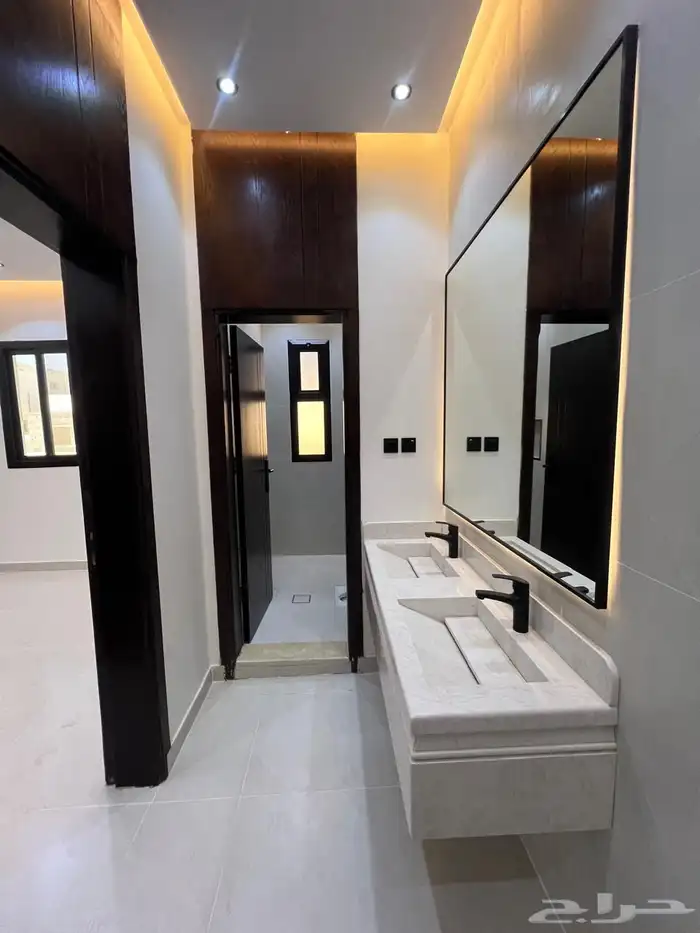 فلل روف حي الصفا بتصميم جميل وسعر مناسب 8