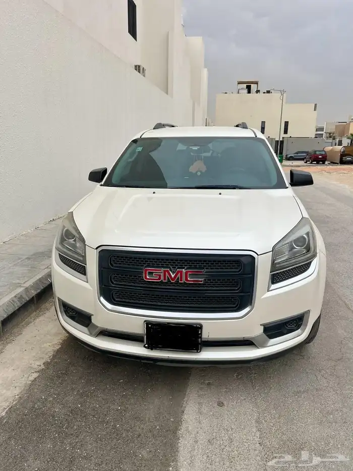 سيارة GMC 0