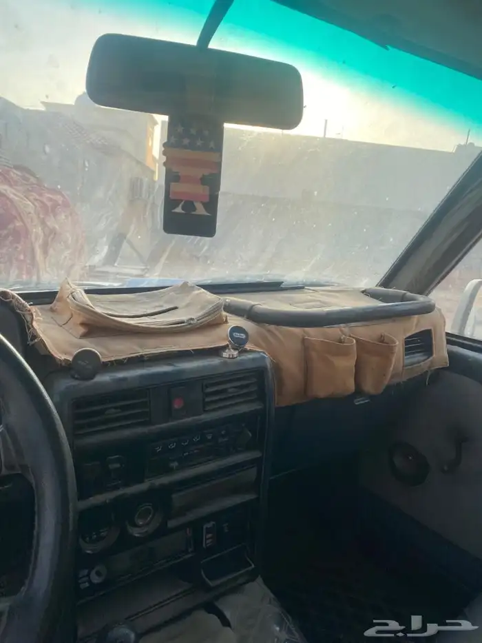 باترول مكينه لكزس 430 4