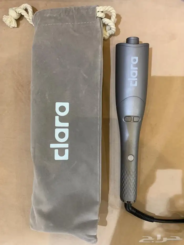 جهاز كلارا للشعر 0