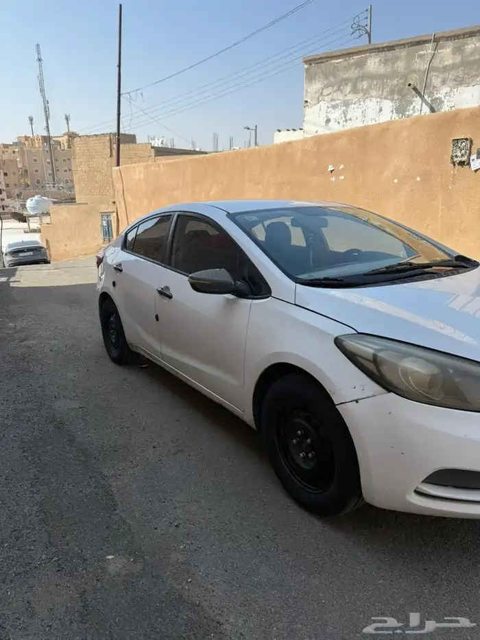 كيا سيراتو 2014 . 2