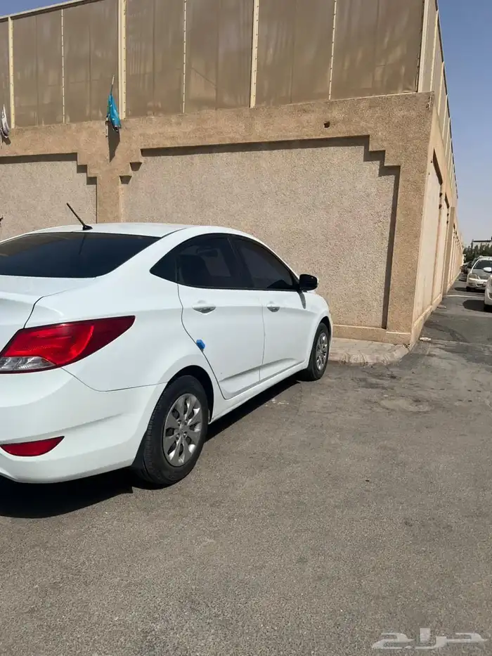 اكسنت 2016منوة المستخدم 2