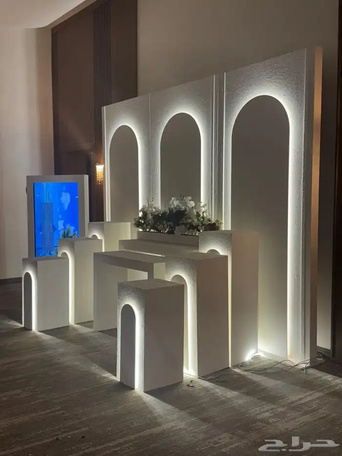 الافراح والمناسبات 8