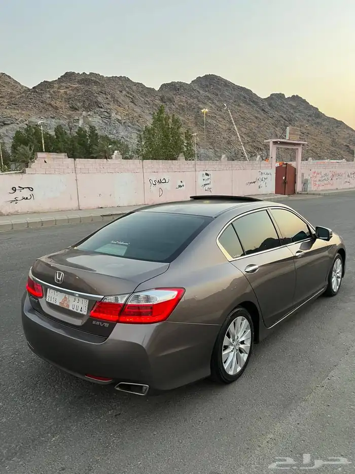 اكورد 2016 3