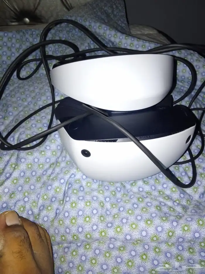 vr الاستخدام نضيف 1