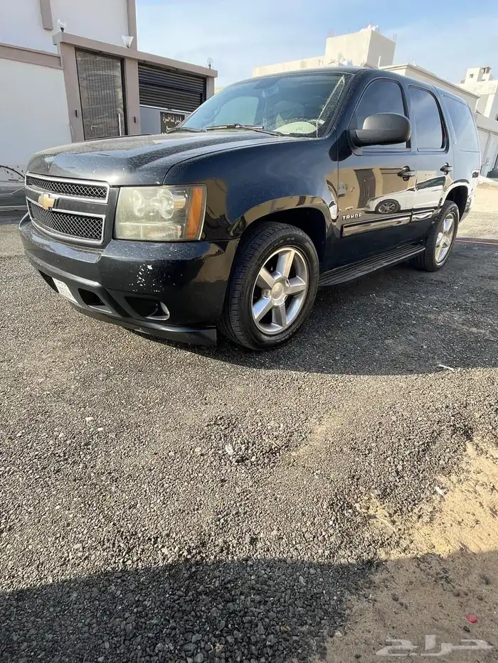 تاهو موديل 2011 9