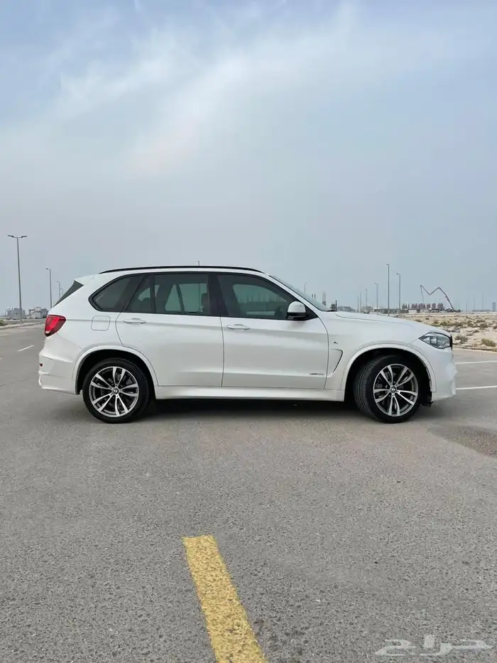 BMW X5 V8 2015 9