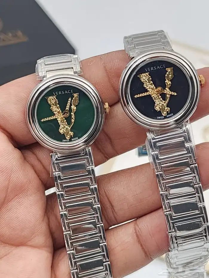 ساعات متوفره فوري فرزاتشي وفندي 9
