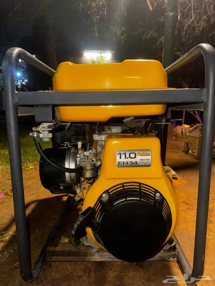 ماطور كهرباء اخو الجديد 1