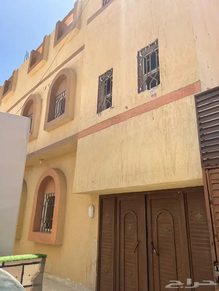 عمار للبيع الطائف حي رحاب 1