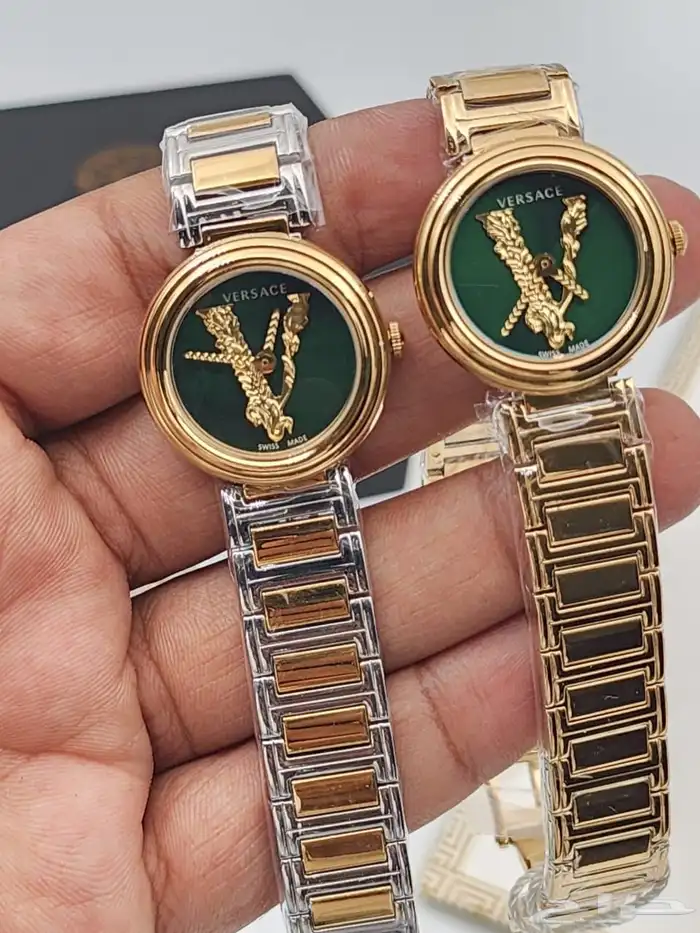 ساعات متوفره فوري فرزاتشي وفندي 20