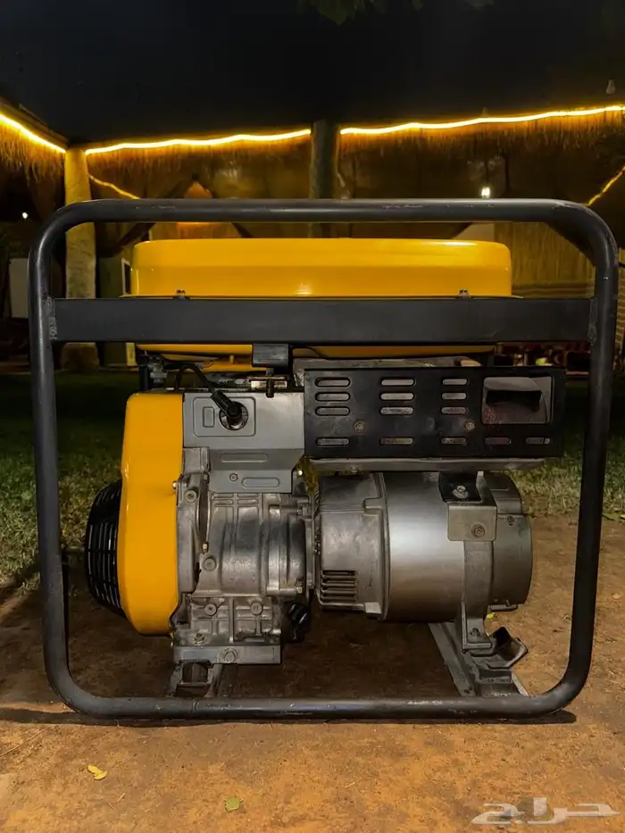 ماطور كهرباء اخو الجديد 2