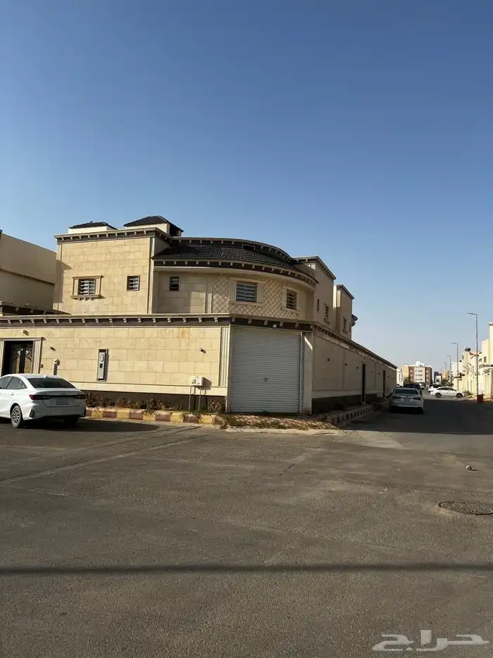 فيلا للبيع في منطقة القصيم بريدة انا المالك 1