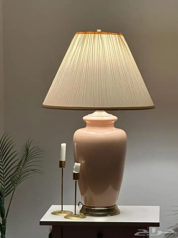 اباجورة امريكية 0