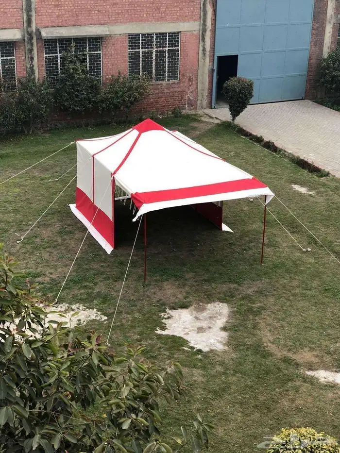 متجر متخصص بالخيام والمظلات متوفر تابي وتمارا 51