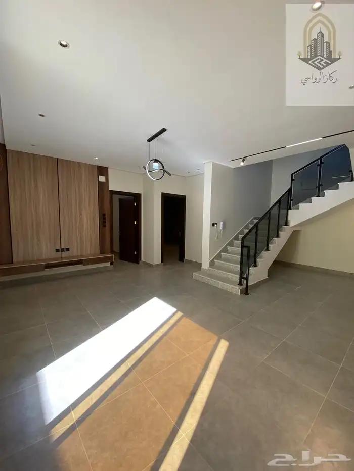 فلل روف ارضي وعلوي حي الصفا 7