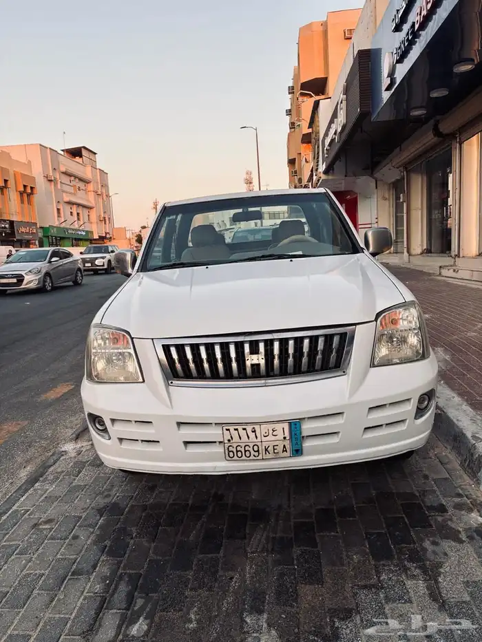 سياره صناعه صينيه ونيت 5