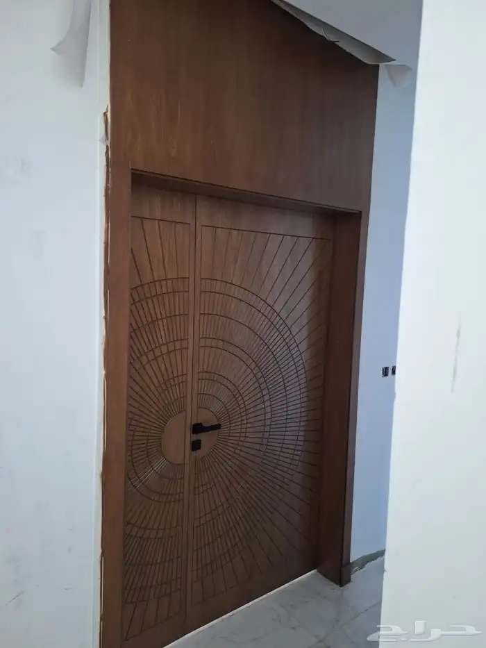 أبواب سحاب 5