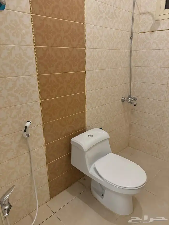 للايجار شقه حي العوالي 3